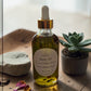 Herbal Infused Body Oils