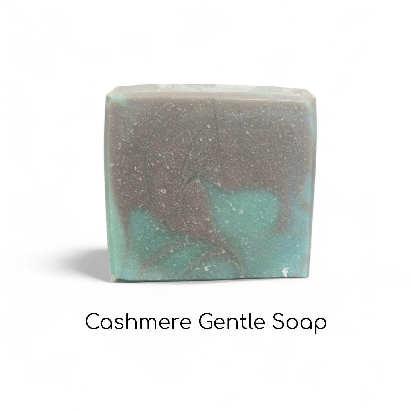 Gentle Cashmere Soap