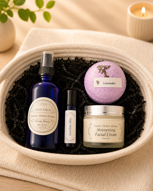 Small Gift Basket