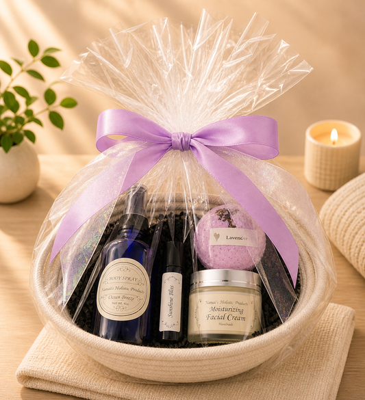 Small Gift Basket