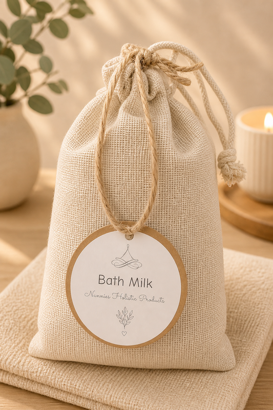 Bath Milk - Sandlewood