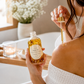Herbal Infused Body Oils