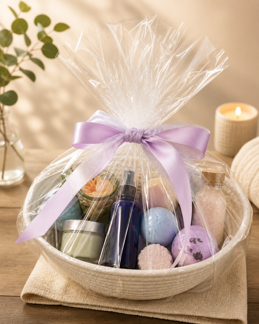 Large Gift Basket