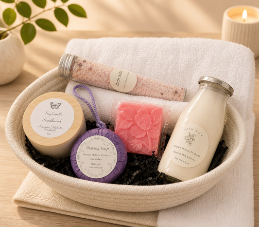 Medium Gift Basket
