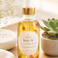 Herbal Infused Body Oils
