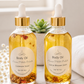 Herbal Infused Body Oils