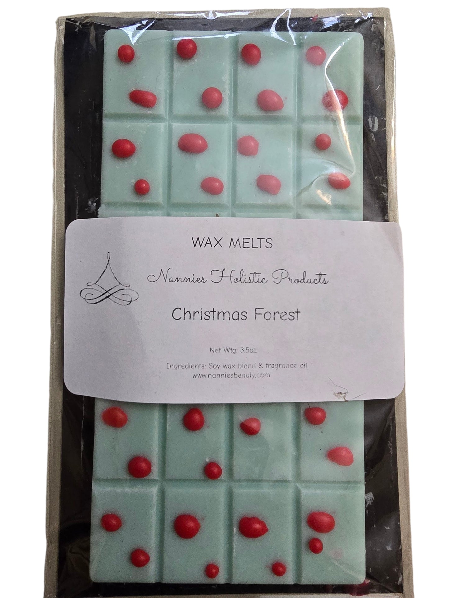 Wax Melts-Christmas Forest