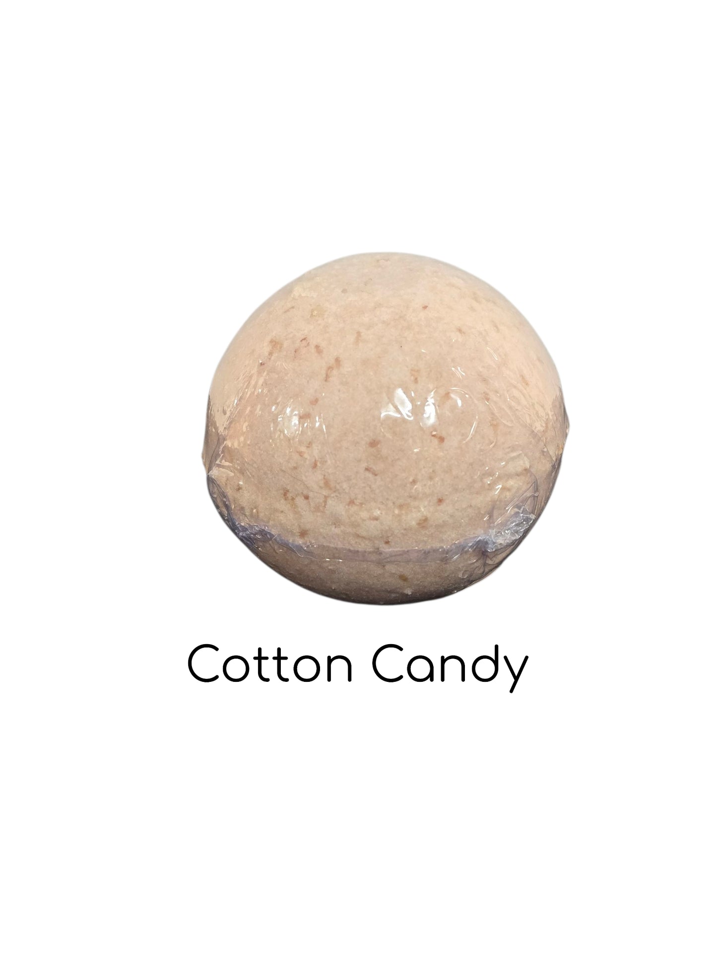 Individual Bath Bombs