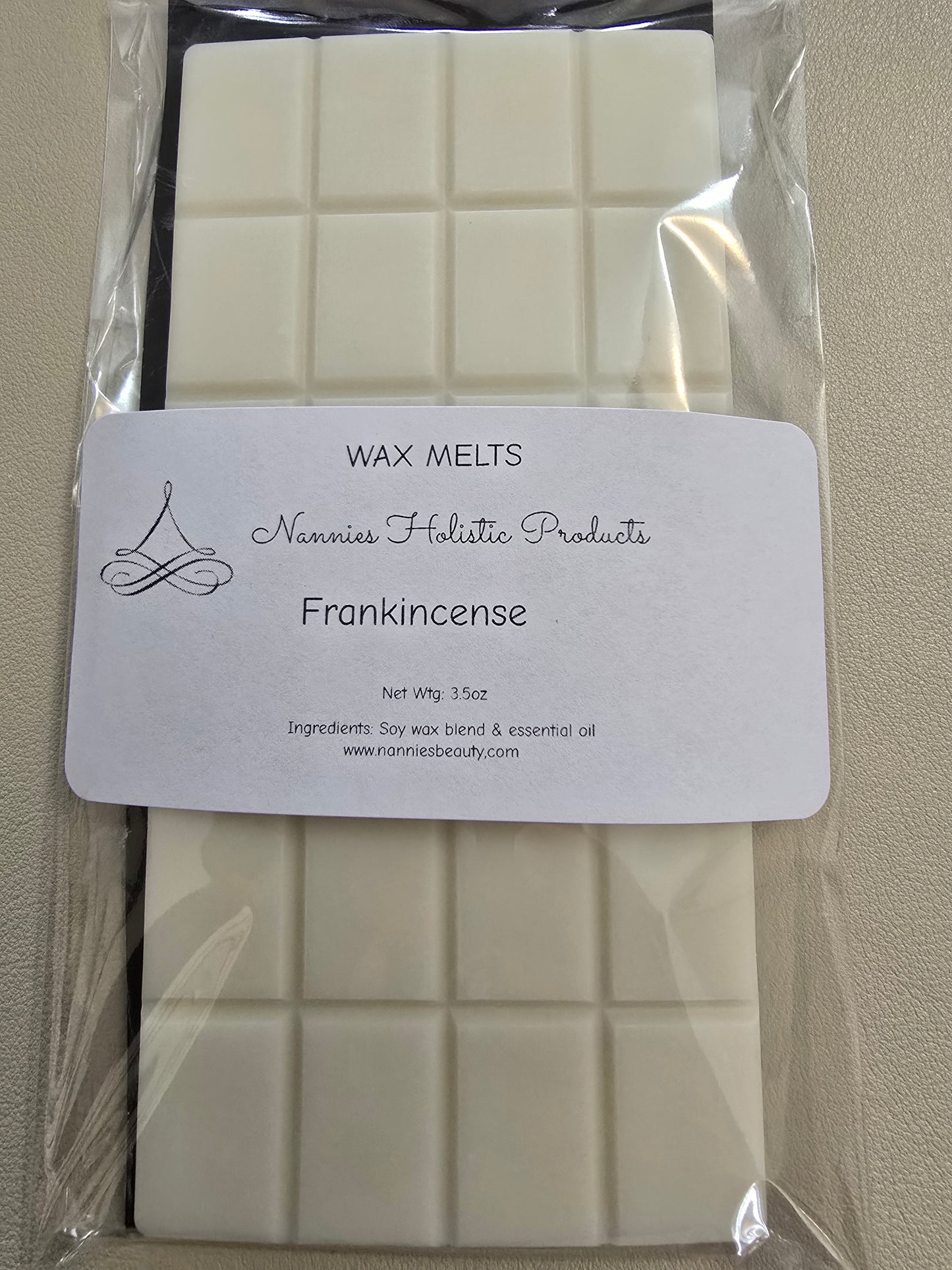 Wax Melts-Frankincense