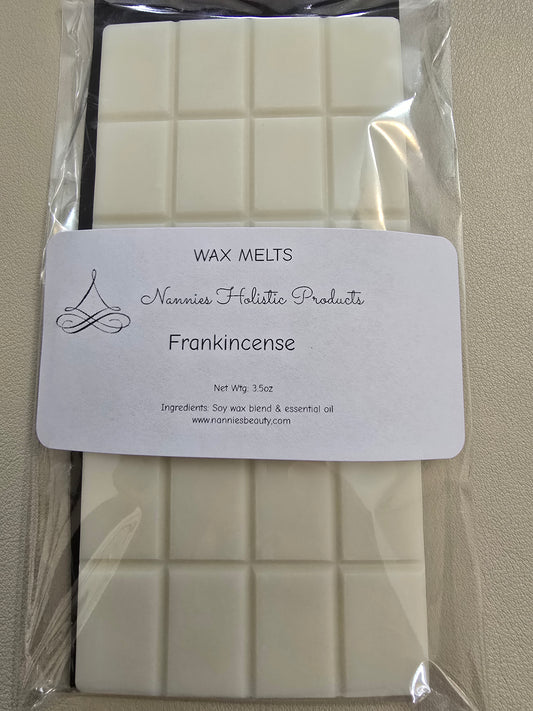 Wax Melts-Frankincense