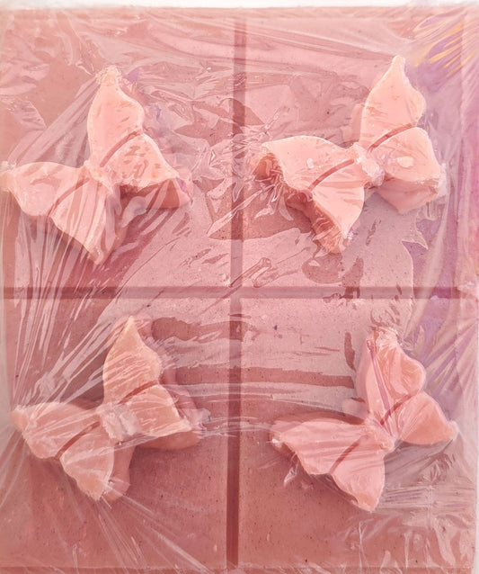 Block Wax Tarts