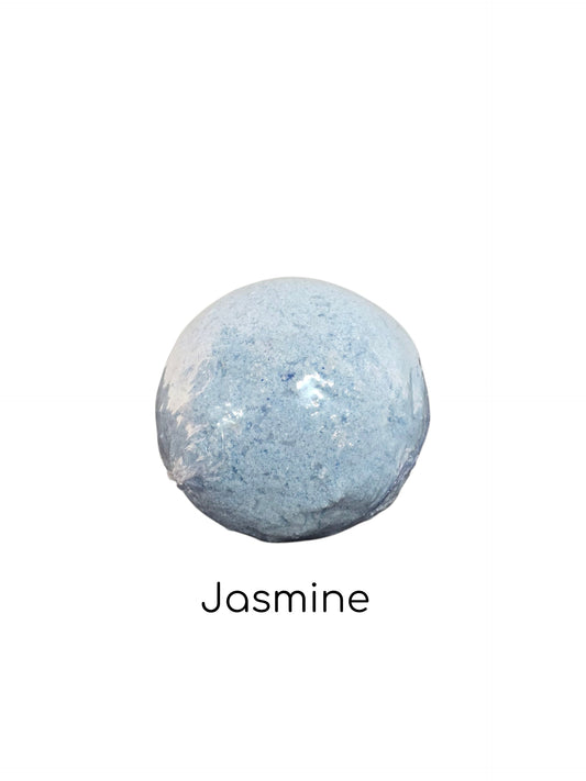 Individual Bath Bombs