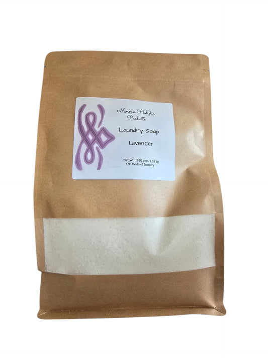 Laundry Soap