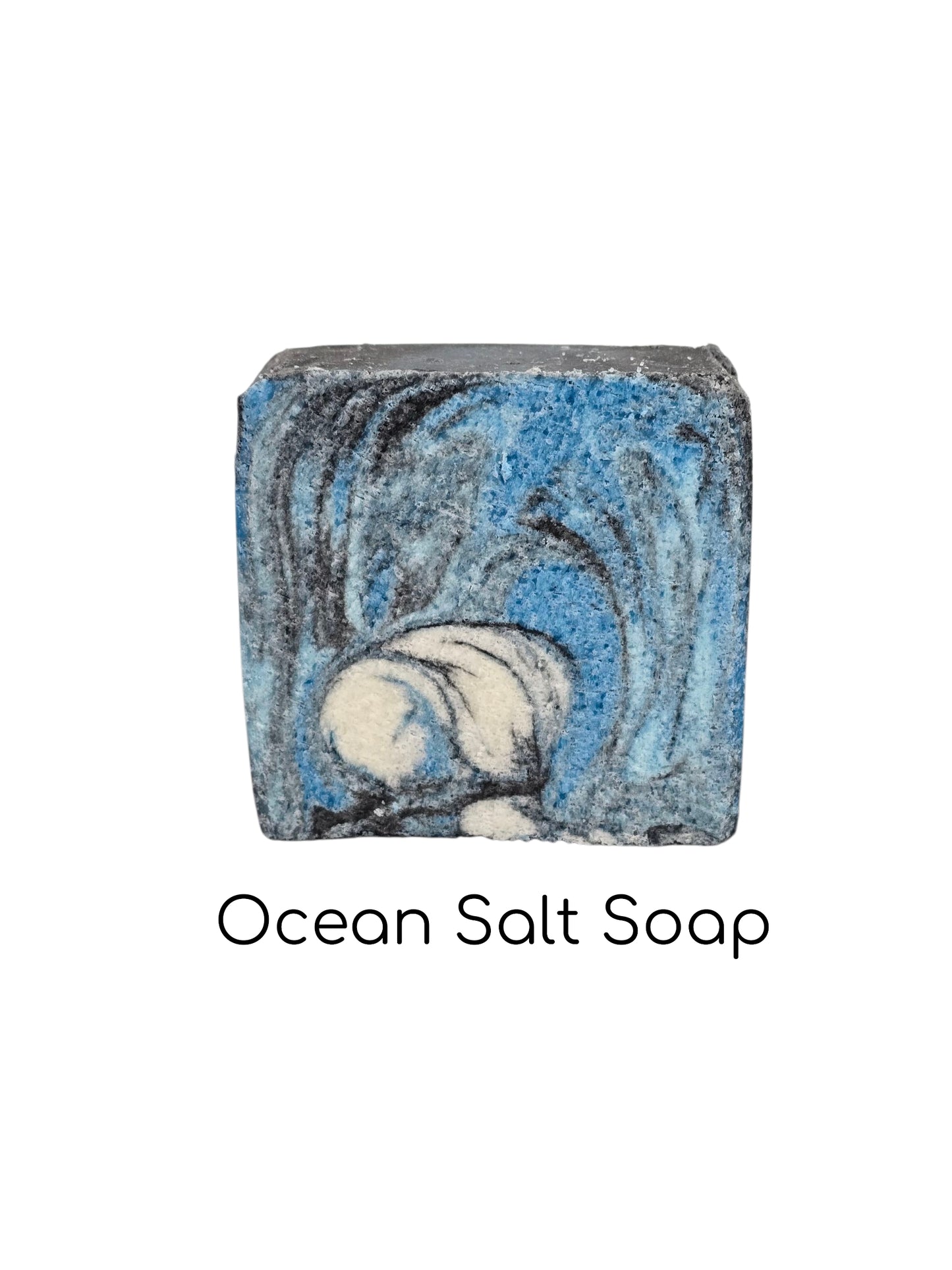 Ocean Salt Soap