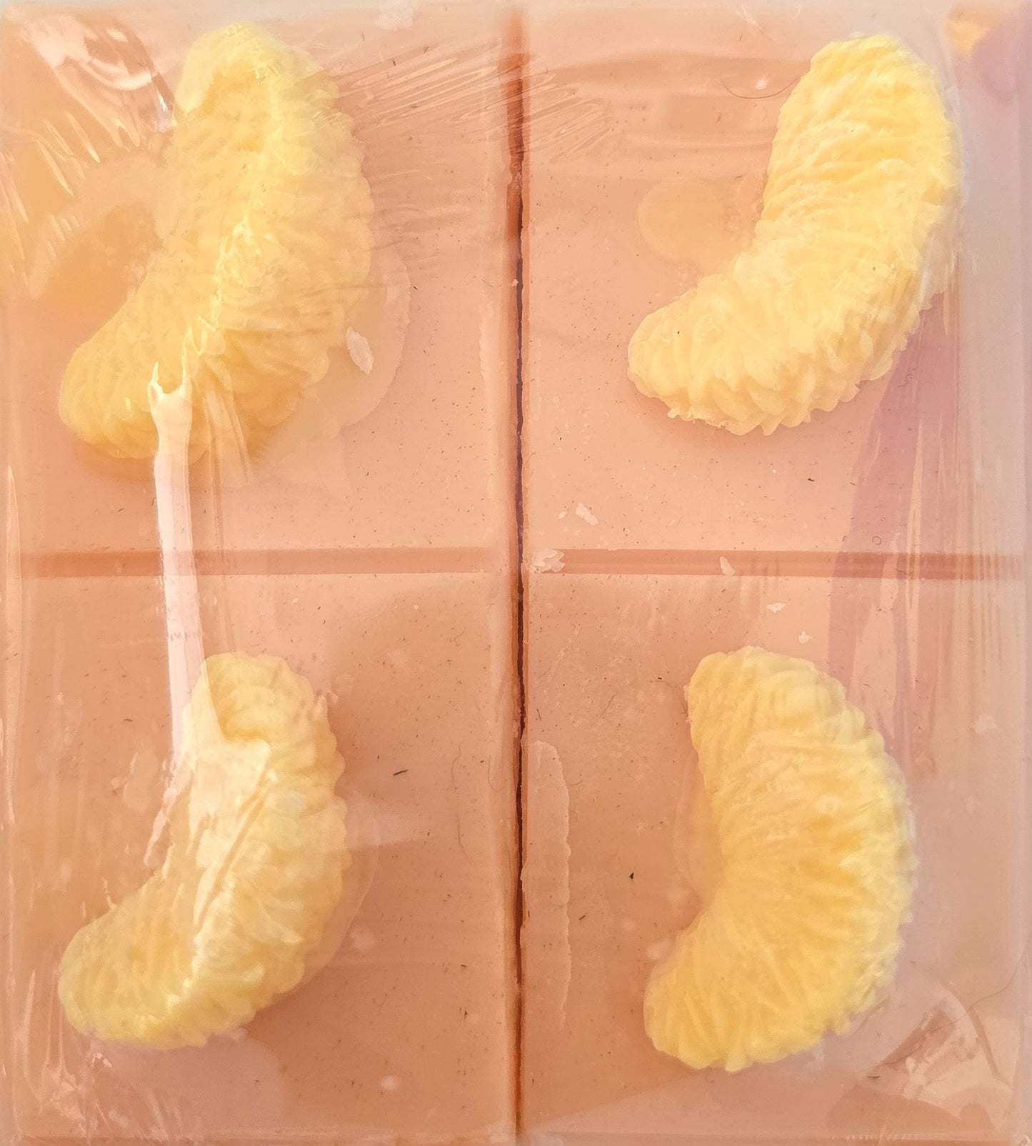 Block Wax Tarts