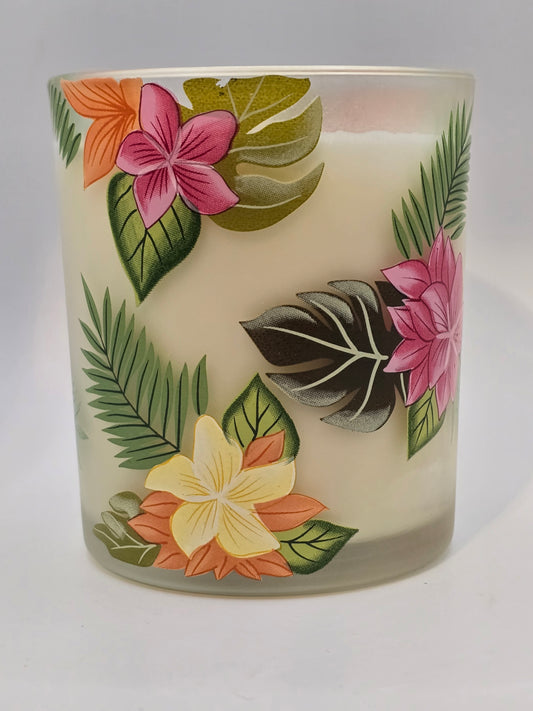 15oz-Limited Edition-Plumeria