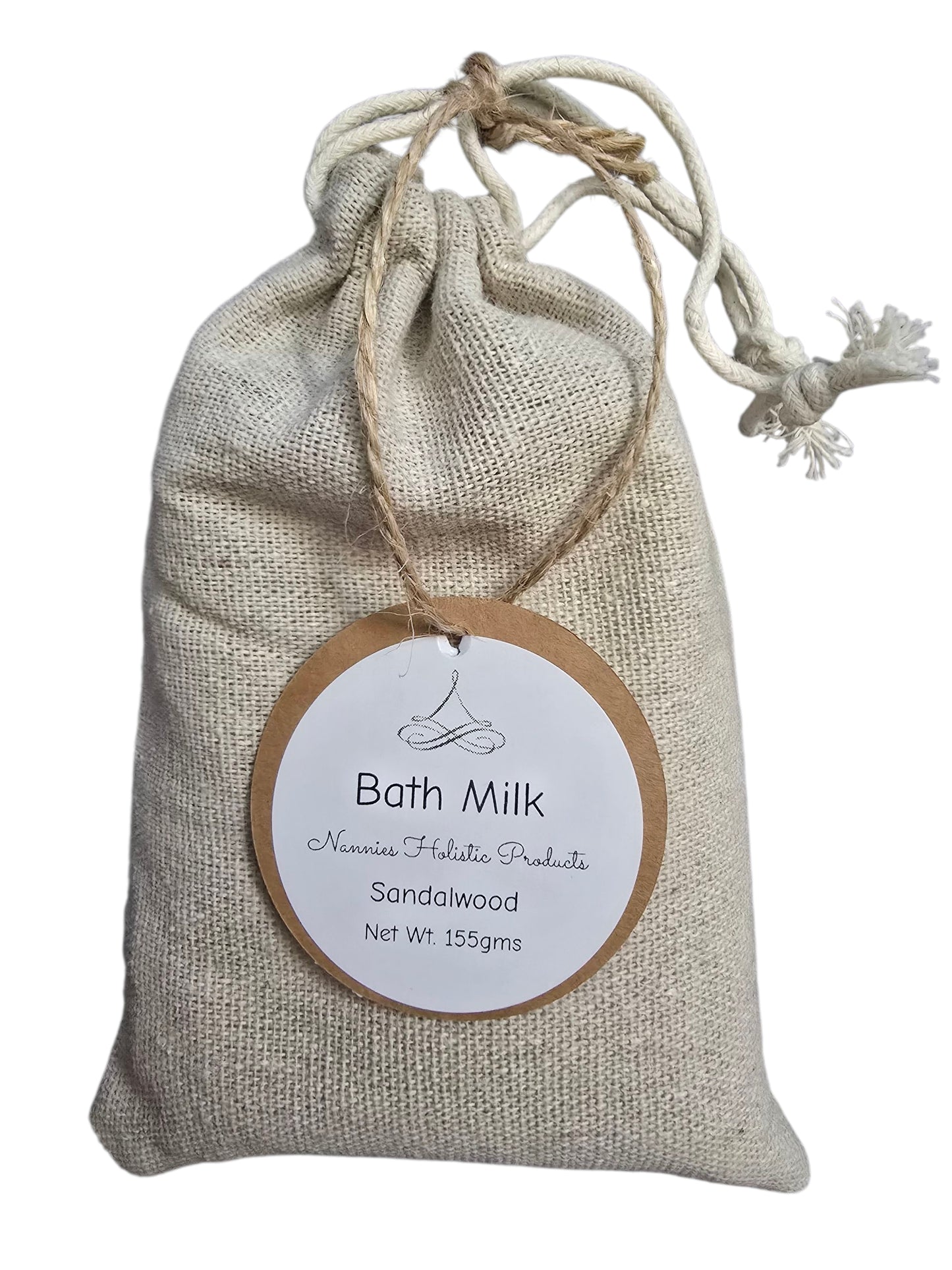 Bath Milk - Sandlewood