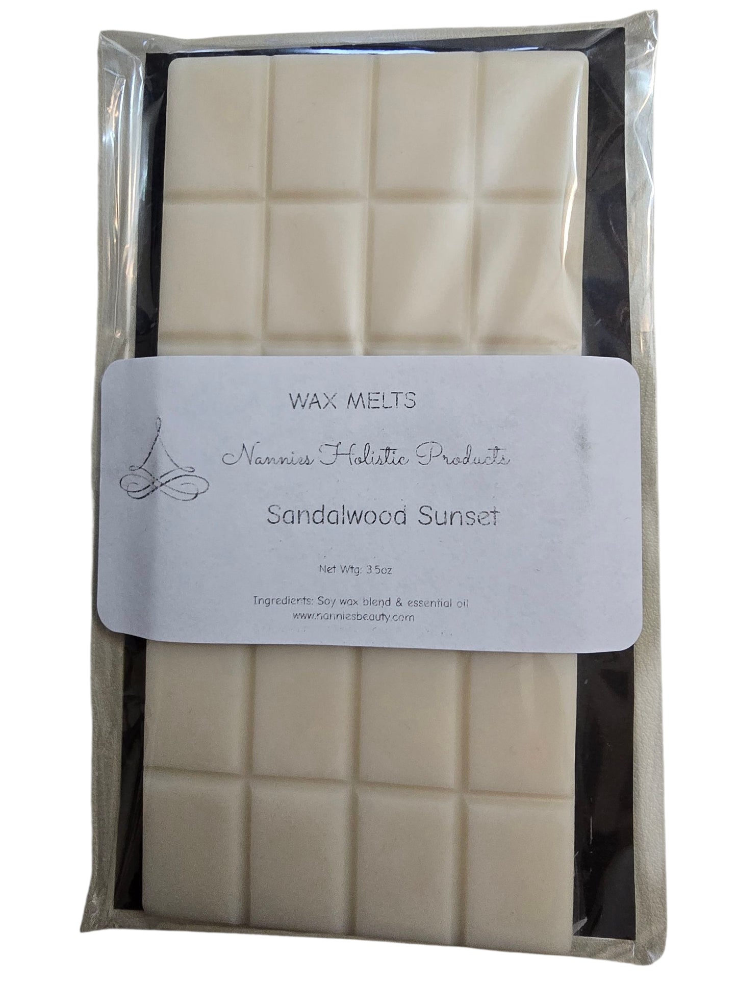 Wax Melts-Sandalwood Sunset