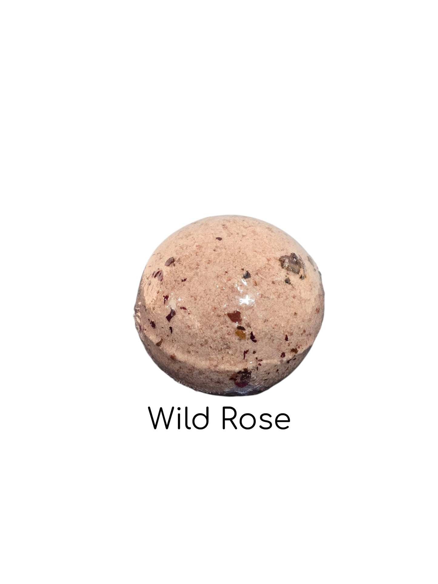 Individual Bath Bombs
